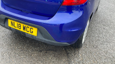 Ford KA+ 1.2 Studio 5dr Petrol Hatchback